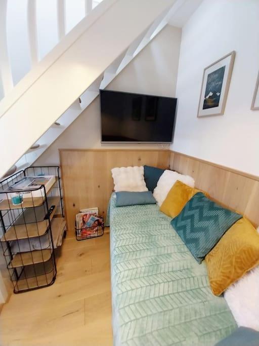 Cosy Ploumanac'h Classe 2 Etoiles *