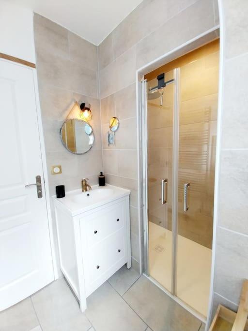 Appartement Cosy Ploumanac'h Classe 2 Etoiles