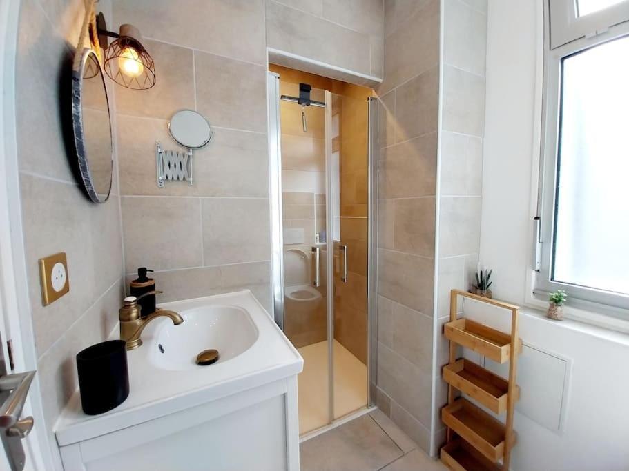 Cosy Ploumanac'h Classe 2 Etoiles Perros-Guirec