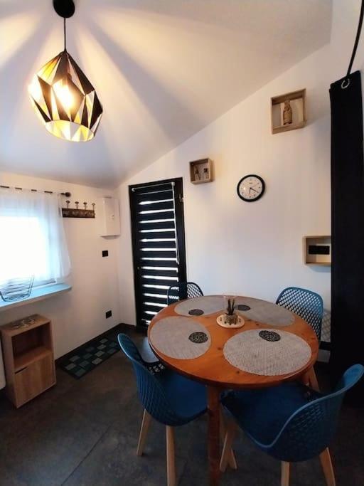 Cosy Ploumanac'h Classe 2 Etoiles Appartement