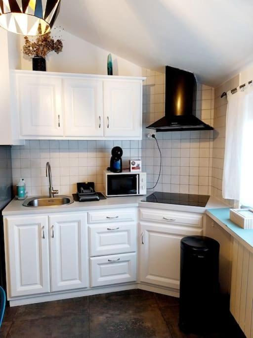 Cosy Ploumanac'h Classe 2 Etoiles * Perros-Guirec