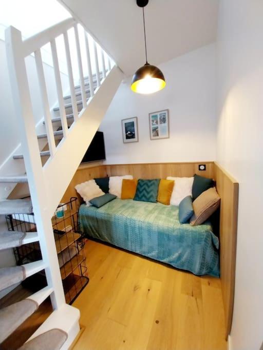 Cosy Ploumanac'h Classe 2 Etoiles Perros-Guirec