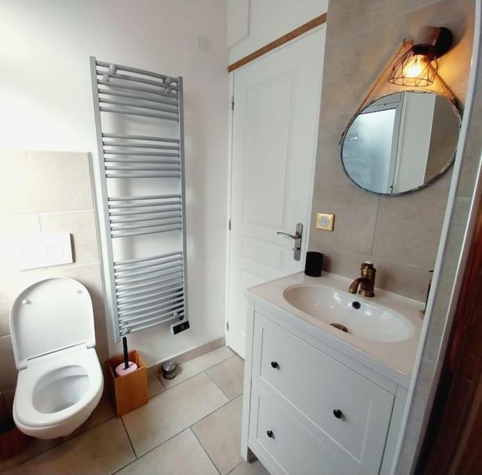 Cosy Ploumanac'h Classe 2 Etoiles *