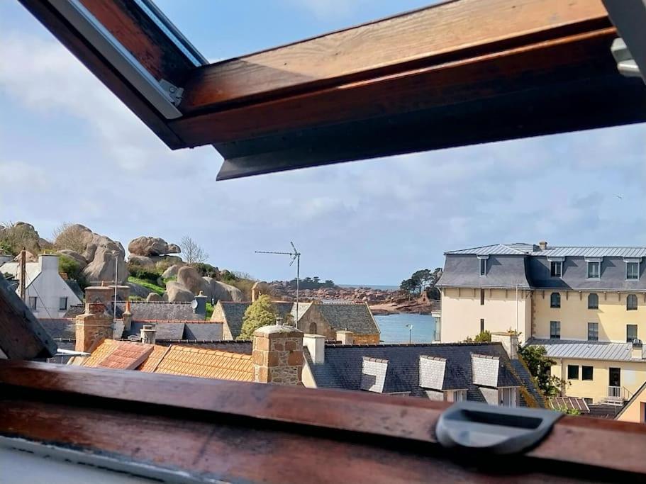 Cosy Ploumanac'h Classe 2 Etoiles Perros-Guirec